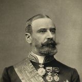 Portrait de de Smet de Naeyer Paul