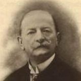 Portrait de Delbeke Auguste