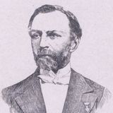 Portrait de Reynaert Auguste