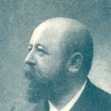 Portrait de Lambiotte Auguste