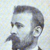 Portrait de Mousset Charles