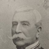 Portrait de de Borchgrave François