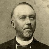 Portrait de Van Brabandt Edmont