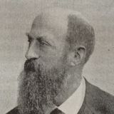 Portrait de Magis Alfred