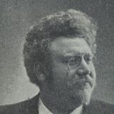 Portrait de Terwagne Modeste