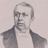 Portrait de Dupont Emile