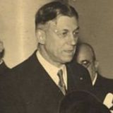 Portrait de Duesberg Jules