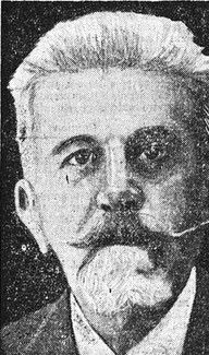 Portrait de Verdure Philibert