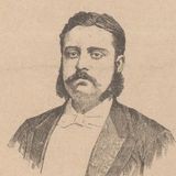 Portrait de de Jonghe d'Arboye Fernand