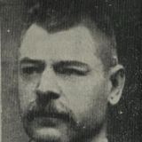 Portrait de Busschaert Edouart