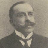 Portrait de de Menten de Horne Albert