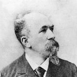 Portrait de de Backer Aloys