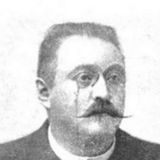 Portrait de Fagnart Léopold