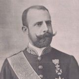 Portrait de de Mérode Westerloo Henri