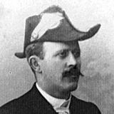 Portrait de Terlinden Paul