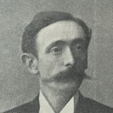 Portrait de François Emile