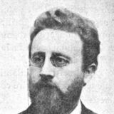 Portrait de Furnémont Léon