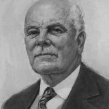 Portrait de Amelot Alfred