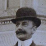 Portrait de de Terwangne Firmin