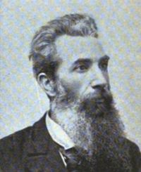 Portrait de Berloz Eugène