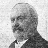 Portrait de Gravis Alphonse