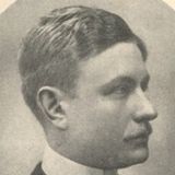 Portrait de Pecher Edouard