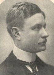 Portrait de Pecher Edouard