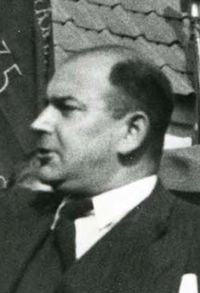Portrait de Balthazar August