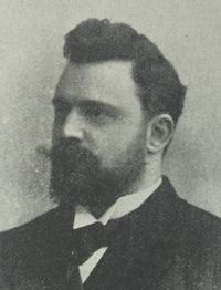 Portrait de Tibbaut Emile