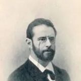 Portrait de Vandervelde Emile