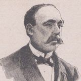 Portrait de Systermans Oscar