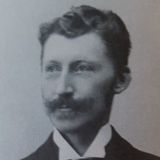 Portrait de Gendebien Léon