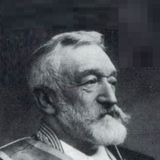 Portrait de De Mot Emile