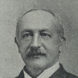 Portrait de Paternoster Gustave