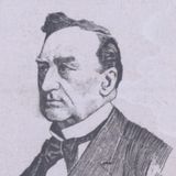 Portrait de Flechet Guillaume