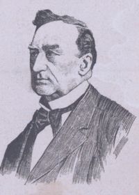 Portrait de Flechet Guillaume