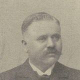 Portrait de Goethals Frans