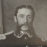 Portrait de Pecsteen Arthur