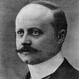 Portrait de Van de Vyvere Victor