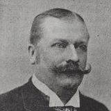 Portrait de Herry Georges