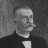 Portrait de Claes Raoul