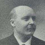 Portrait de Delporte Antoine