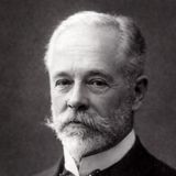 Portrait de de Meeûs d'Argenteuil Edouard