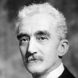 Portrait de Hymans Paul
