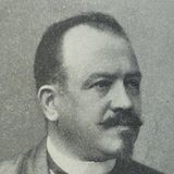 Portrait de Allard Alphonse