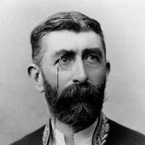 Portrait de Goblet d'Alviella Eugène