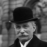 Portrait de Houtart Maurice