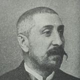 Portrait de Hubert Léon
