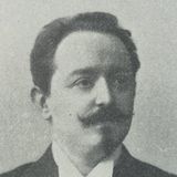 Portrait de Borboux Antoine