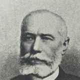 Portrait de Dallemagne Jules